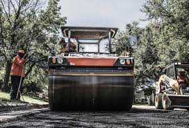 Professional Driveway Paving Services in Kendallville, IN